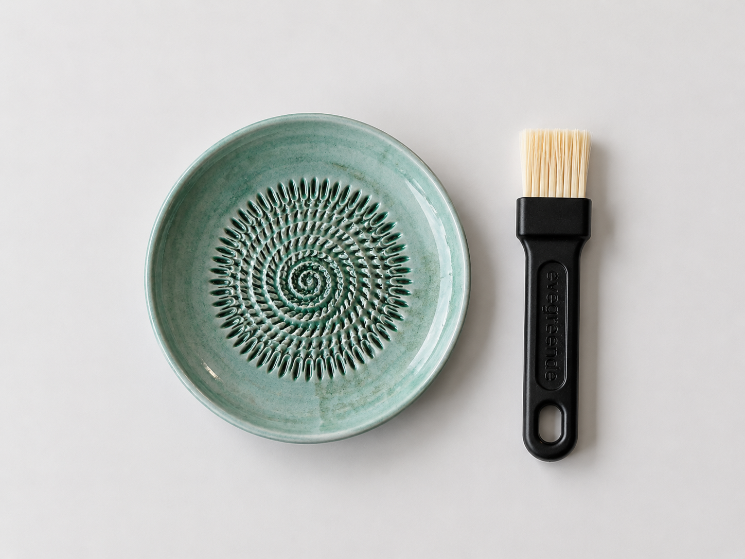 Tarka ceramiczna — Szałwia — tarka ceramiczna Evergrate