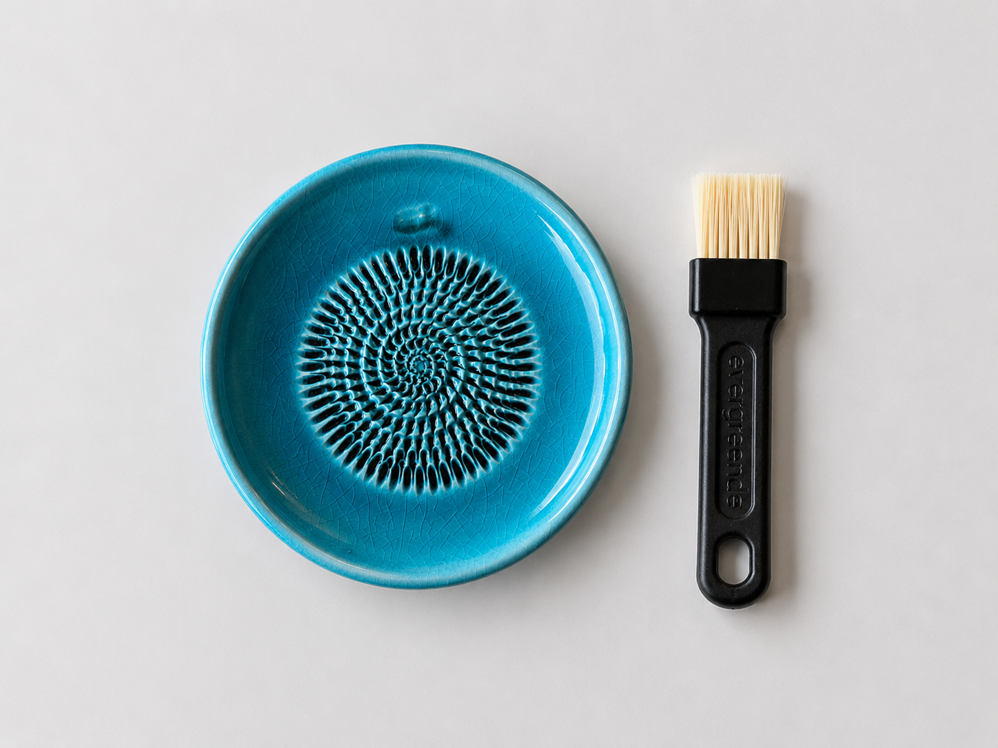 Tarka ceramiczna — Turkus — tarka ceramiczna Evergrate